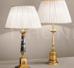 Настольный светильник 1807/1/L и 520/1/L Настольный светильник 1807/1/L и 520/1/L фабрика Arizzi