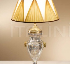 Настольный светильник 1885/1/L Настольный светильник 1885/1/L фабрика Arizzi