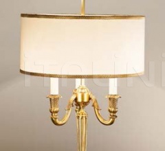 Настольная лампа 723/3/L Настольная лампа 723/3/L фабрика Arizzi