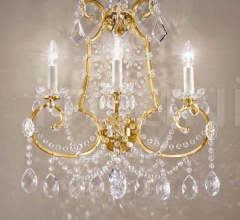 Бра 610/3/AP Бра 610/3/AP фабрика Arizzi