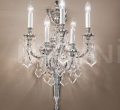 Бра 2023/5/G/CRY Бра 2023/5/G/CRY фабрика Arizzi