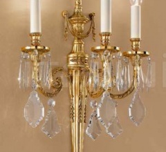 Бра 2023/3/CRY Бра 2023/3/CRY фабрика Arizzi