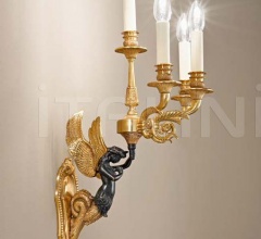 Бра 2016/3+1/AP Бра 2016/3+1/AP фабрика Arizzi