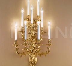 Бра 755/9/AP Бра 755/9/AP фабрика Arizzi