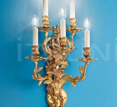 Бра 755/5/AP Бра 755/5/AP фабрика Arizzi