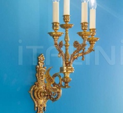 Бра 255/3+1/AP Бра 255/3+1/AP фабрика Arizzi