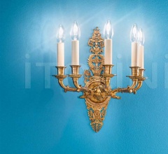 Бра CL47/5/AP Бра CL47/5/AP фабрика Arizzi