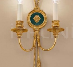 Бра CL49/2/AP Бра CL49/2/AP фабрика Arizzi