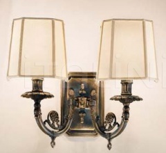 Бра 495/2/AP Бра 495/2/AP фабрика Arizzi