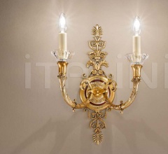 Бра 859/2/G/AP Бра 859/2/G/AP фабрика Arizzi