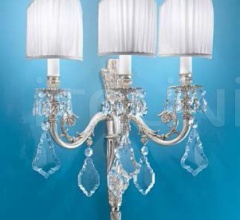 Бра 617/3/AP/CRY Бра 617/3/AP/CRY фабрика Arizzi