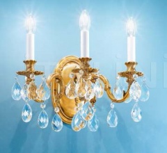 Бра 2042/3/AP Бра 2042/3/AP фабрика Arizzi