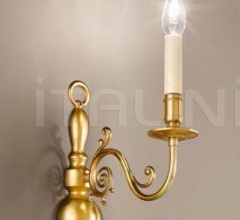 Бра 1790/1/AP Бра 1790/1/AP фабрика Arizzi