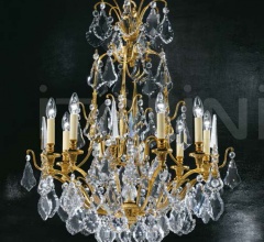 Люстра 2024/8 Люстра 2024/8 фабрика Arizzi