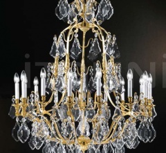 Люстра 2024/15 Люстра 2024/15 фабрика Arizzi