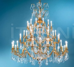 Люстра 2048/48 Люстра 2048/48 фабрика Arizzi