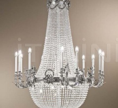 Люстра 152/12+12 Люстра 152/12+12 фабрика Arizzi