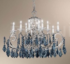 Люстра 2017/12 Люстра 2017/12 фабрика Arizzi