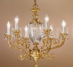 Люстра 445/6 Люстра 445/6 фабрика Arizzi