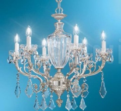 Люстра 445/6/CRY Люстра 445/6/CRY фабрика Arizzi