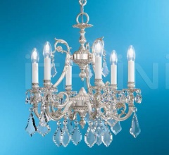 Люстра 618/6/CRY Люстра 618/6/CRY фабрика Arizzi