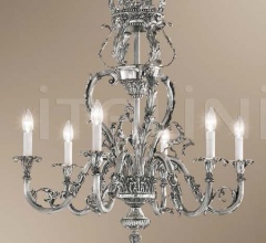 Люстра 172/6 Люстра 172/6 фабрика Arizzi