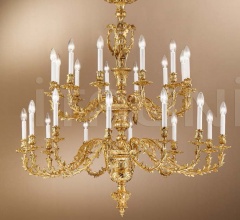 Люстра 760/12+12 Люстра 760/12+12 фабрика Arizzi