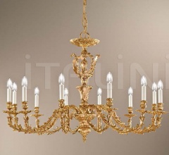 Люстра 760/12/D.115 Люстра 760/12/D.115 фабрика Arizzi