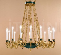 Люстра 770/16 Люстра 770/16 фабрика Arizzi