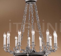 Люстра CL47/12/SILV Люстра CL47/12/SILV фабрика Arizzi