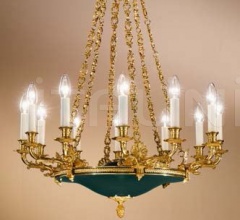 Люстра CL47/12 Люстра CL47/12 фабрика Arizzi