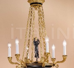 Люстра CL48/6 Люстра CL48/6 фабрика Arizzi