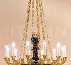 Люстра CL48/12 Люстра CL48/12 фабрика Arizzi