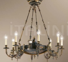 Люстра 495/8 Люстра 495/8 фабрика Arizzi