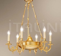 Люстра 495/6 Люстра 495/6 фабрика Arizzi