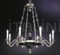 Люстра 869/8 Люстра 869/8 фабрика Arizzi