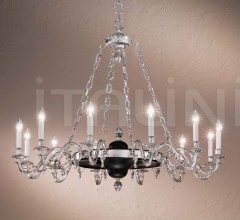 Люстра 869/12 Люстра 869/12 фабрика Arizzi