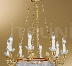 Люстра 859/8+2 Люстра 859/8+2 фабрика Arizzi