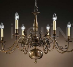 Люстра 1790/8 фабрика Arizzi