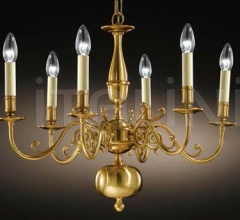 Люстра 1790/6 фабрика Arizzi