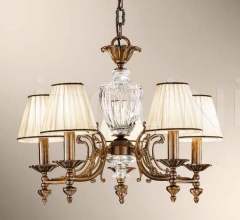 Люстра 2033/5 фабрика Arizzi