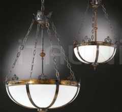 Люстра 3118/5/G фабрика Arizzi