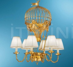 Люстра 2036/6 фабрика Arizzi