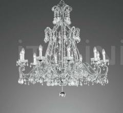 Люстра 103/10 фабрика Arizzi