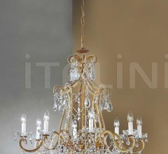 Люстра 103/8 фабрика Arizzi