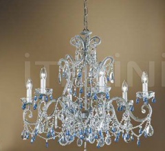 Люстра 103/6 фабрика Arizzi