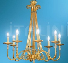 Люстра 2043/8 фабрика Arizzi