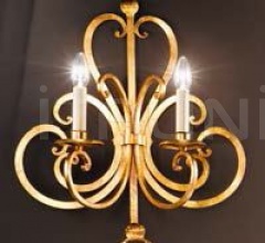 Бра 1256/2/AP Бра 1256/2/AP фабрика Arizzi