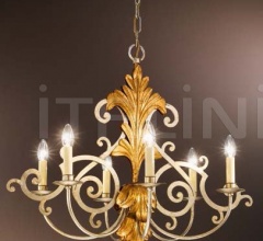 Люстра 1256/6 фабрика Arizzi