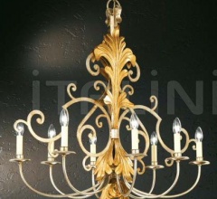Люстра 1256/8 Люстра 1256/8 фабрика Arizzi